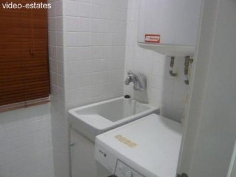 Mijas Costa Golf wie neu - reduziert - mit Panorama Meerblick Wohnung kaufen