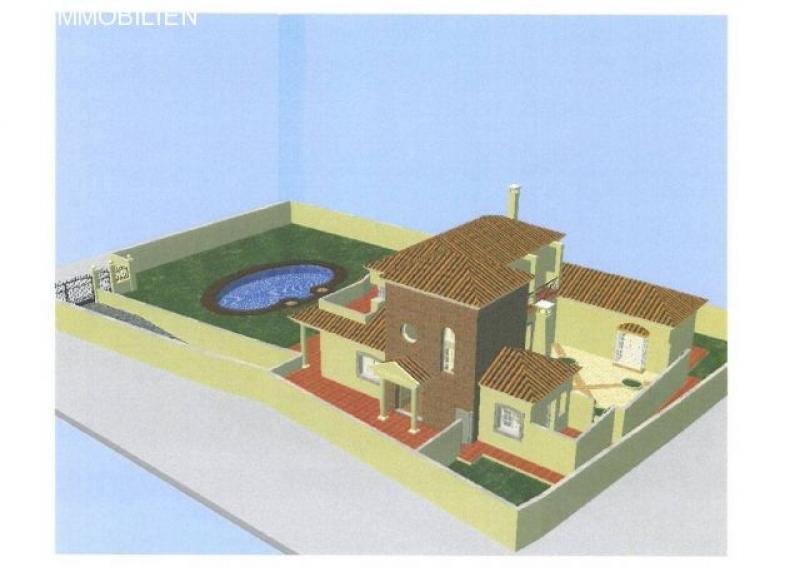Mijas-Costa Grundstück mit Meerblick in der Urbanization El Faro Grundstück kaufen