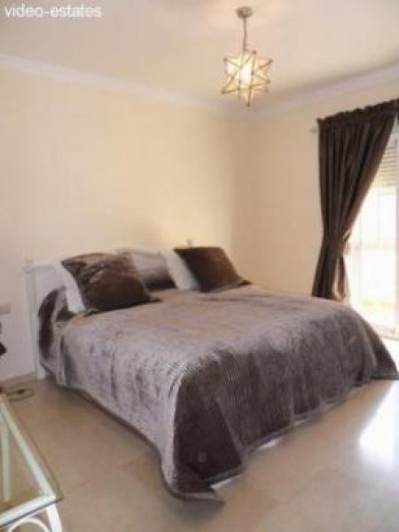 Mijas-Costa Haus in La Cala de Mijas Haus kaufen