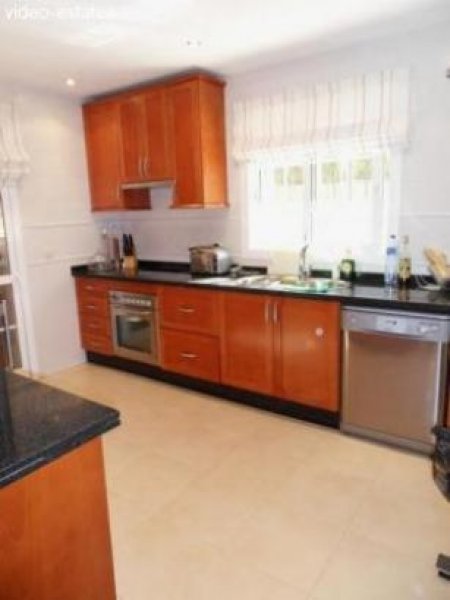 Mijas-Costa Haus in La Cala de Mijas Haus kaufen