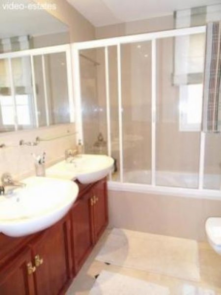 Mijas-Costa Haus in La Cala de Mijas Haus kaufen