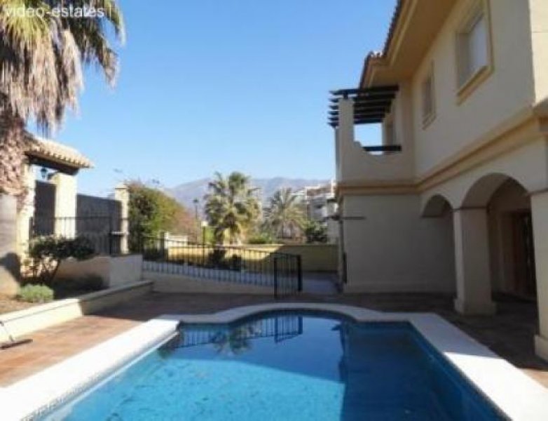 Mijas-Costa Haus in La Cala de Mijas Haus kaufen