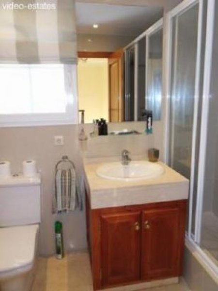 Mijas-Costa Haus in La Cala de Mijas Haus kaufen