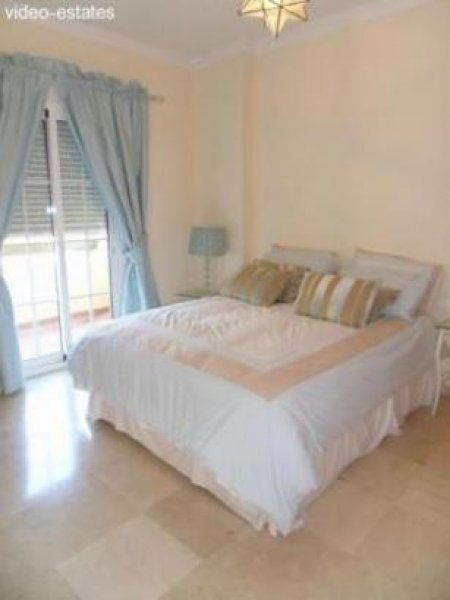 Mijas-Costa Haus in La Cala de Mijas Haus kaufen