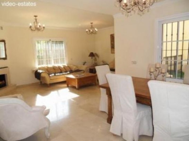 Mijas-Costa Haus in La Cala de Mijas Haus kaufen