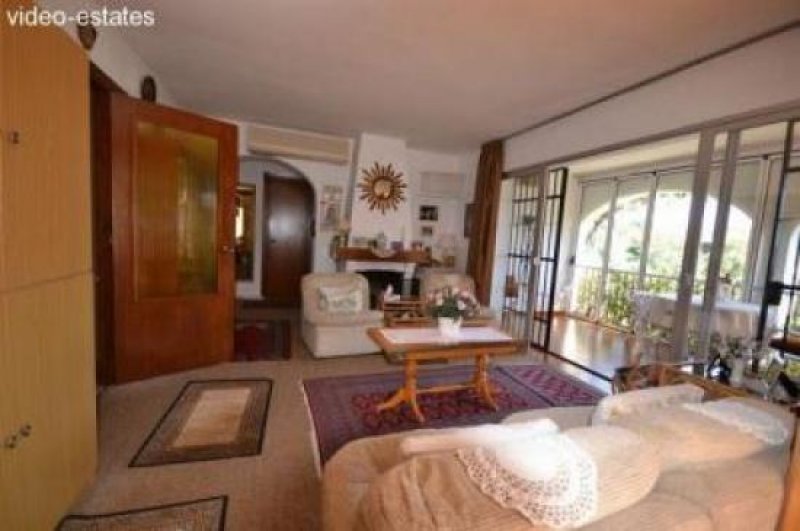 Mijas-Costa Villa nochmals reduziert jetzt nur noch 199.500,- Euro Haus kaufen