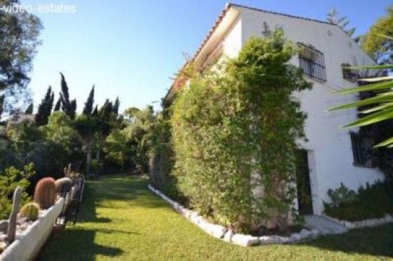 Mijas-Costa Villa nochmals reduziert jetzt nur noch 199.500,- Euro Haus kaufen