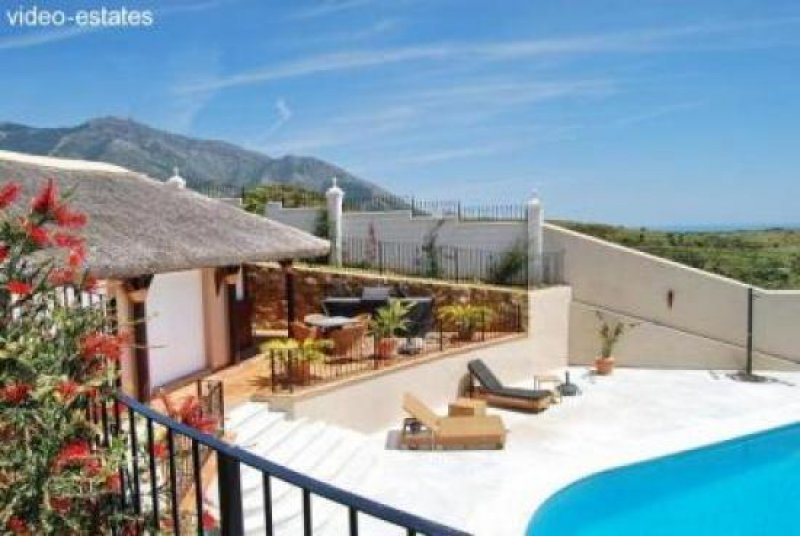 Mijas-Costa Villa reduziert von 2.735.000,- Haus kaufen