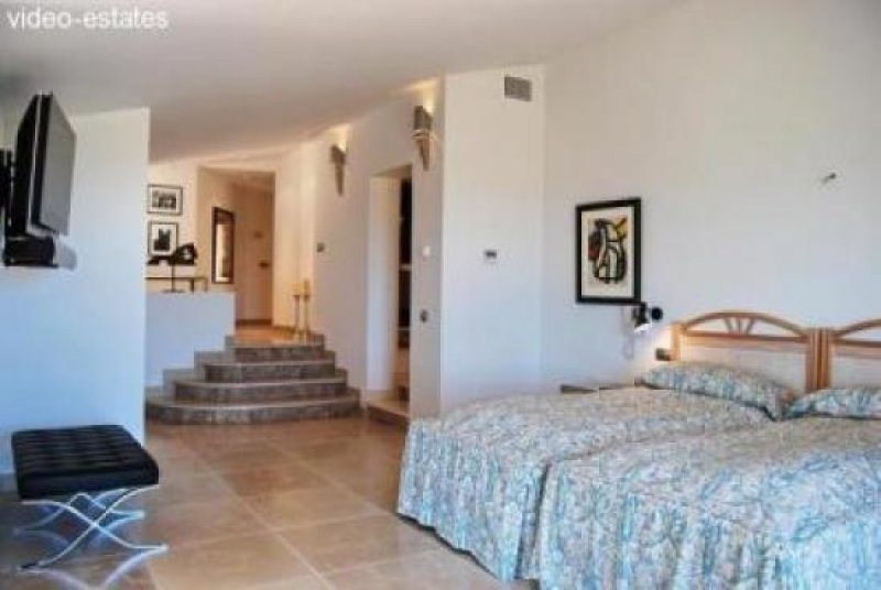 Mijas-Costa Villa reduziert von 2.735.000,- Haus kaufen