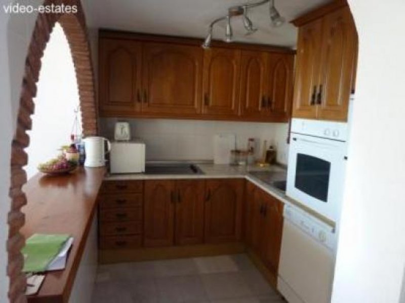 Sitio de Calahonda Reihenhaus in Calahonda Haus kaufen