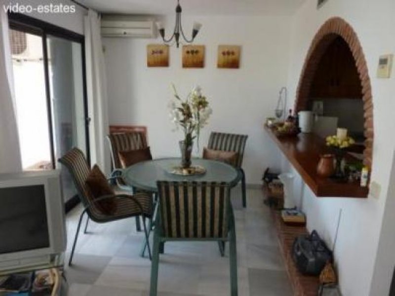 Sitio de Calahonda Reihenhaus in Calahonda Haus kaufen