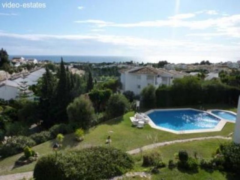 Sitio de Calahonda Reihenhaus in Calahonda Haus kaufen