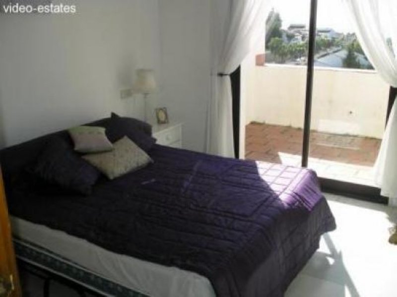 Sitio de Calahonda Reihenhaus in Calahonda Haus kaufen