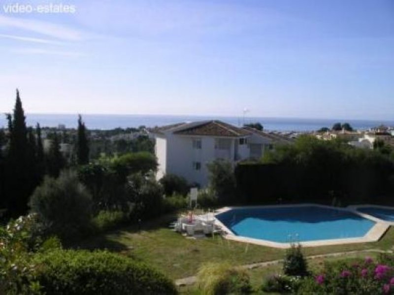 Sitio de Calahonda Reihenhaus in Calahonda Haus kaufen