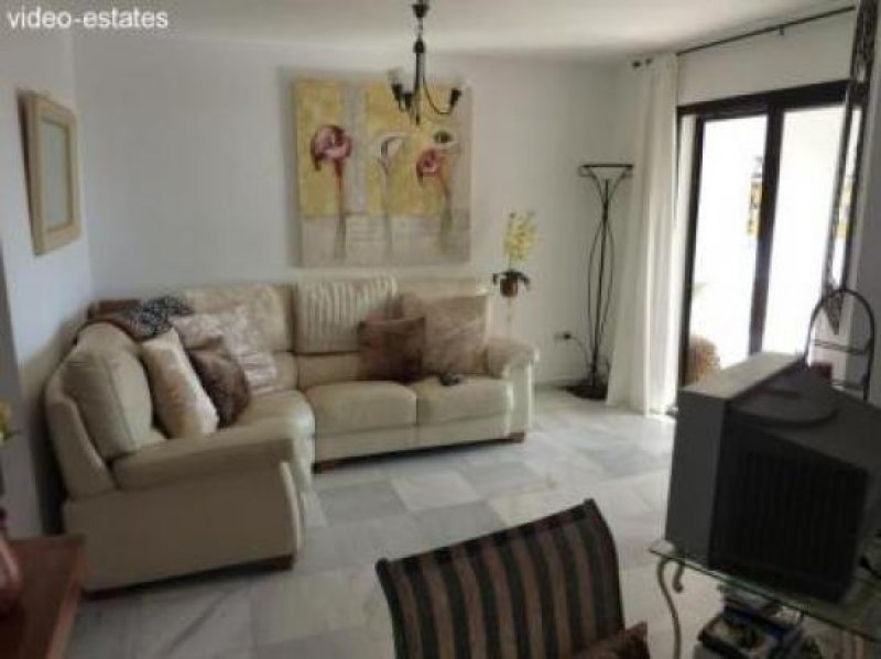 Sitio de Calahonda Reihenhaus in Calahonda Haus kaufen