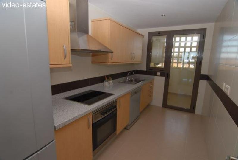 Wietzendorf Duplex Penthouse mit Meerblick in Calanova Golf Resort Wohnung kaufen