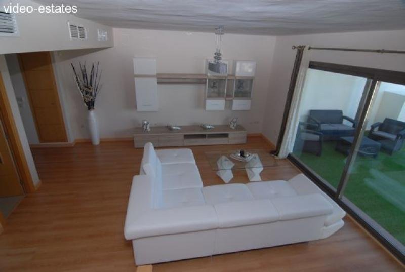 Wietzendorf Duplex Penthouse mit Meerblick in Calanova Golf Resort Wohnung kaufen