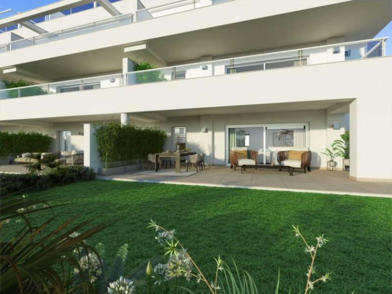 Wietzendorf Exzellente NEUBAU-Apartments & Penthouses: Golf - Natur - Meer Wohnung kaufen