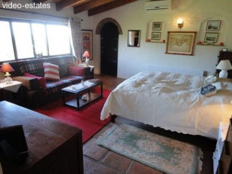 Wietzendorf Finca nur 5 Minuten vom Strand entfernt Haus kaufen