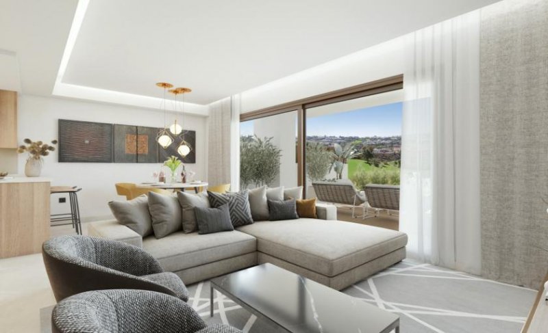 Wietzendorf GOLFER-TRAUM: Neubau Reihen-Villa an TOP 60-Loch-Golfanlage Haus kaufen