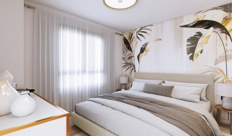 Wietzendorf GOLFER-TRAUM: Neubau Reihen-Villa an TOP 60-Loch-Golfanlage Haus kaufen