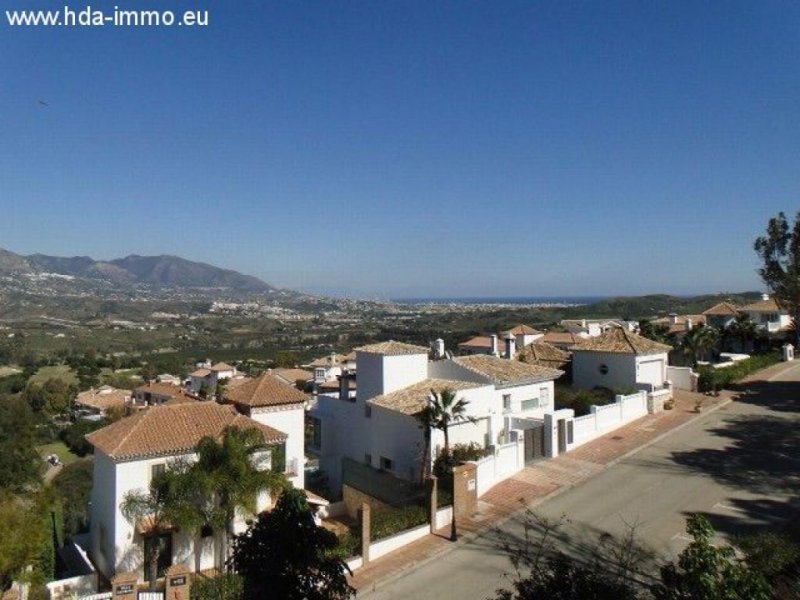 Wietzendorf HDA-immo.eu: 2 SZ Gartenwohnung in La Cala Golf, Mijas, Málaga Wohnung kaufen