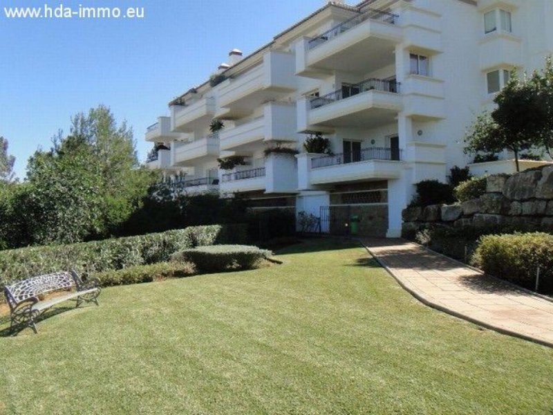 Wietzendorf HDA-immo.eu: 2 SZ Gartenwohnung in La Cala Golf, Mijas, Málaga Wohnung kaufen