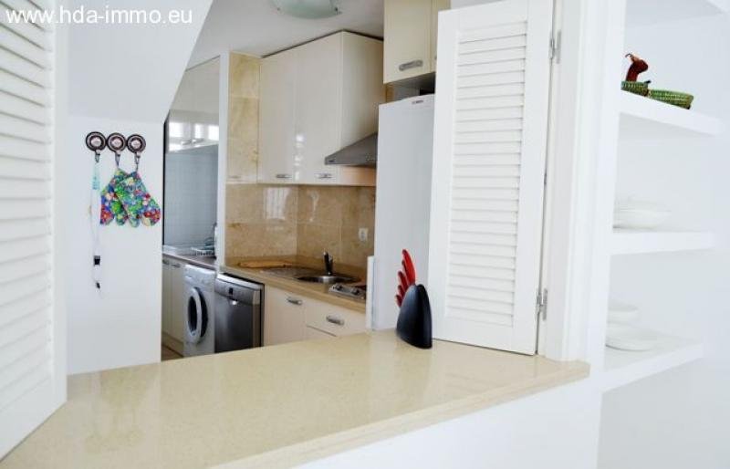 Wietzendorf HDA-immo.eu: 3 SZ Penthouse im Herzen von Mijas Golf Wohnung kaufen