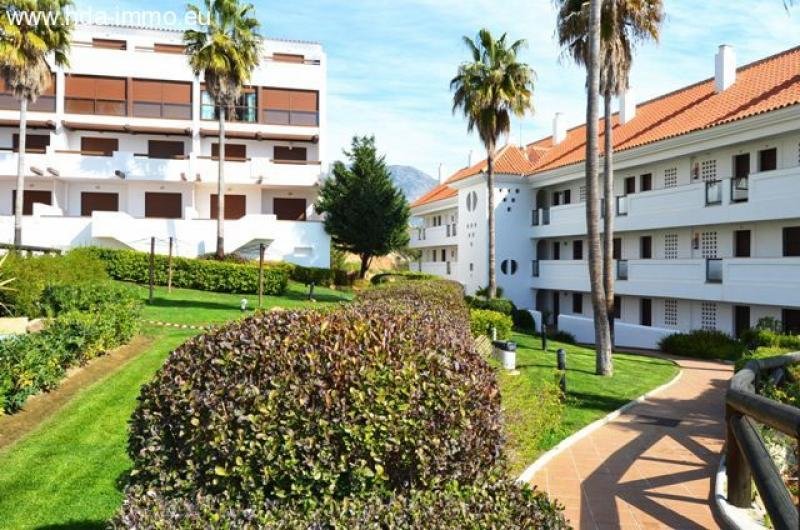 Wietzendorf HDA-immo.eu: 3 SZ Penthouse im Herzen von Mijas Golf Wohnung kaufen