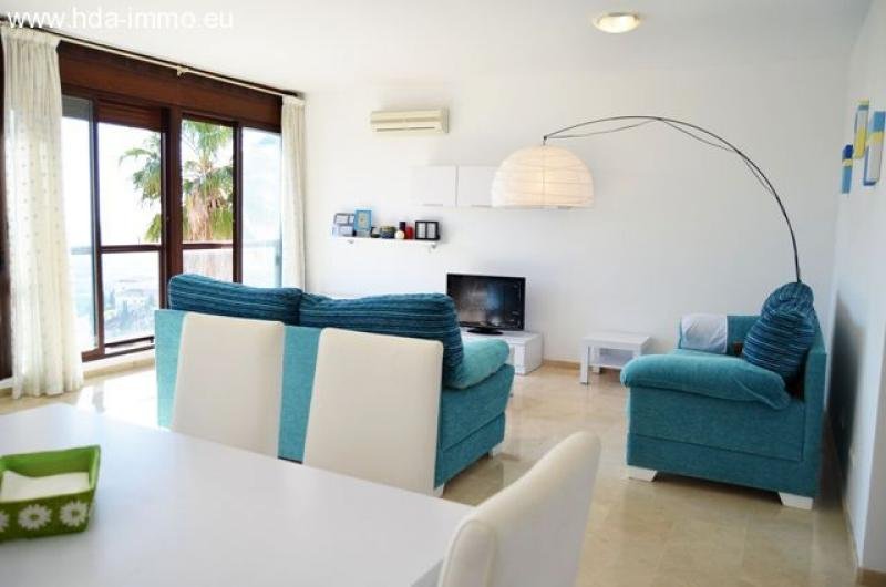 Wietzendorf HDA-immo.eu: 3 SZ Penthouse im Herzen von Mijas Golf Wohnung kaufen