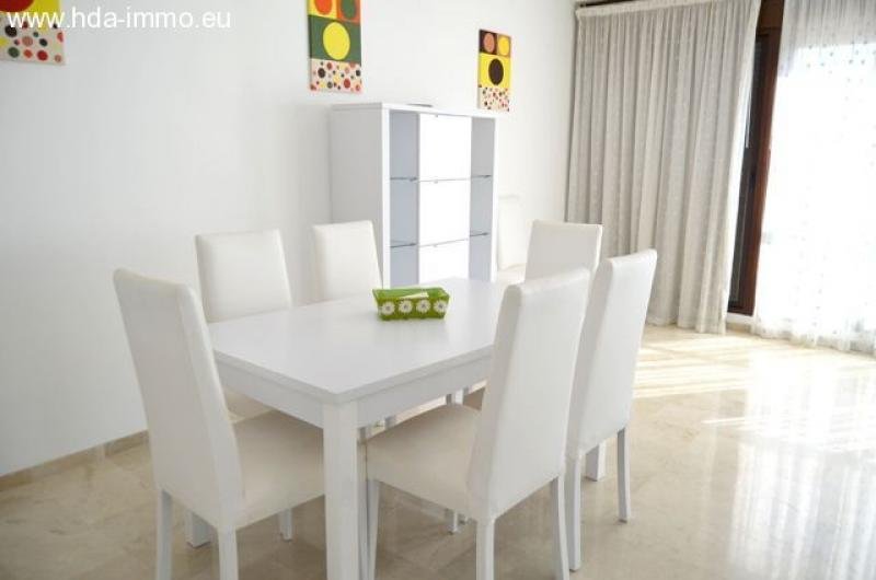 Wietzendorf HDA-immo.eu: 3 SZ Penthouse im Herzen von Mijas Golf Wohnung kaufen