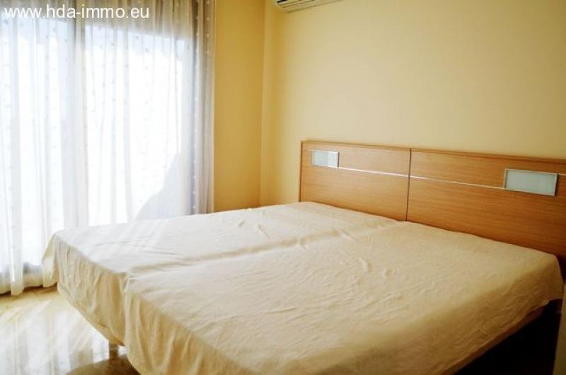 Wietzendorf HDA-immo.eu: 3 SZ Penthouse im Herzen von Mijas Golf Wohnung kaufen
