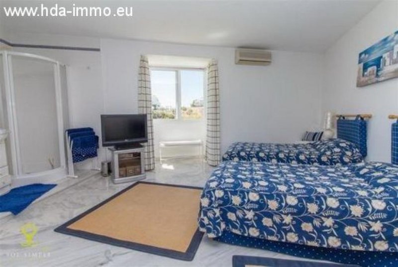 Wietzendorf hda-immo.eu: 3 SZ Stadthaus in Riviera del Sol (Mijas-Costa) Haus kaufen