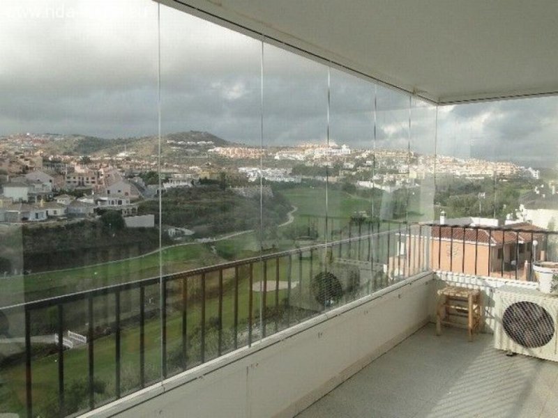 Wietzendorf HDA-immo.eu: eine tolle große 3 SZ Wohnung in Riviera del Sol, Mijas, Málaga, Spain Wohnung kaufen