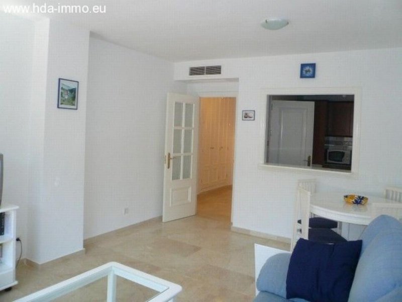 Wietzendorf HDA-immo.eu: fantastische 2SZ Wohnung am Mijas Golf, Mijas, Málaga, Spain Wohnung kaufen