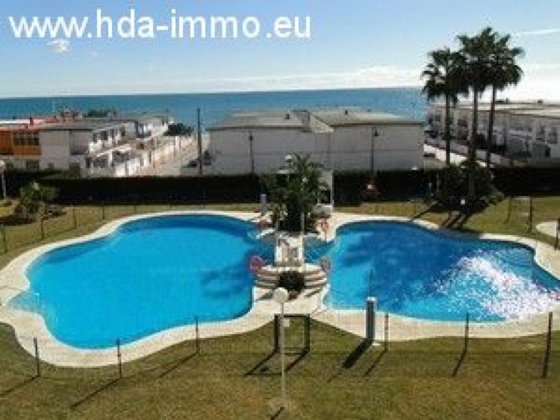Wietzendorf HDA-immo.eu: Ferienwohnung in La Cala de Mijas, Costa del Sol Wohnung kaufen