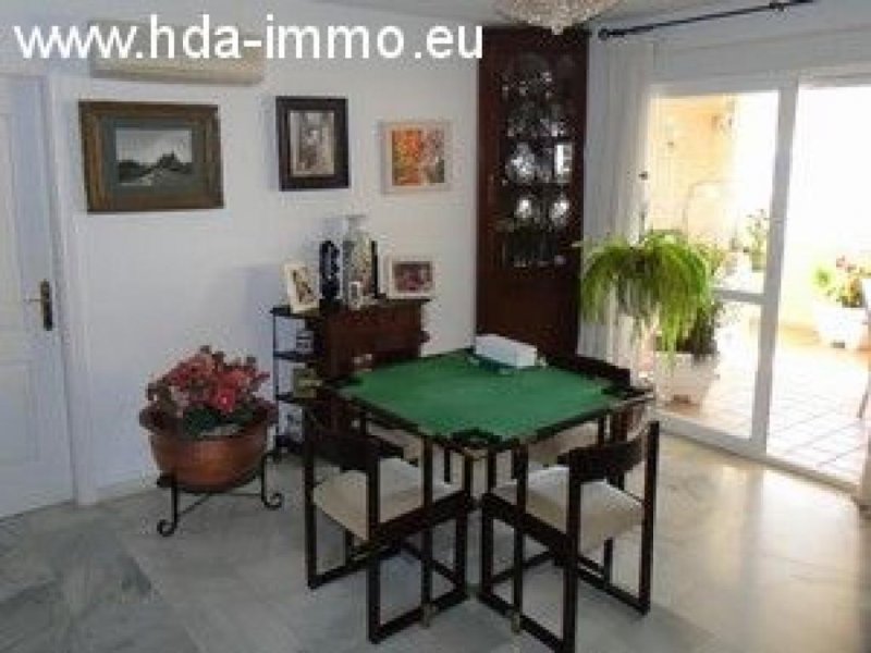 Wietzendorf HDA-immo.eu: Ferienwohnung in La Cala de Mijas, Costa del Sol Wohnung kaufen