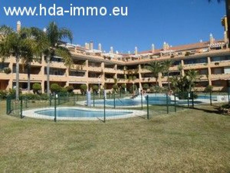 Wietzendorf HDA-immo.eu: Ferienwohnung in La Cala de Mijas, Costa del Sol Wohnung kaufen
