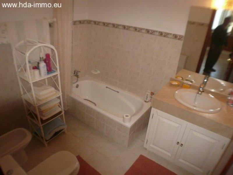 Wietzendorf HDA-immo.eu: gemütliche Villa mit Pool in El Chaparral, Mijas, Málaga, Spain Haus kaufen