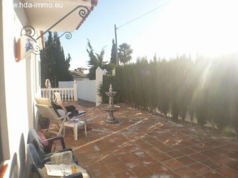 Wietzendorf HDA-immo.eu: gemütliche Villa mit Pool in El Chaparral, Mijas, Málaga, Spain Haus kaufen