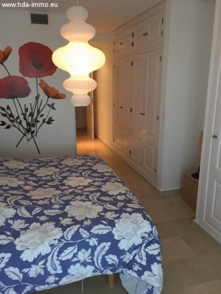 Wietzendorf HDA-immo.eu: Golfplatzwohnung in Miraflores, Mijas-Costa, Malaga Wohnung kaufen