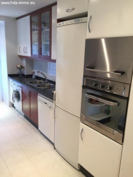 Wietzendorf HDA-immo.eu: Golfplatzwohnung in Miraflores, Mijas-Costa, Malaga Wohnung kaufen