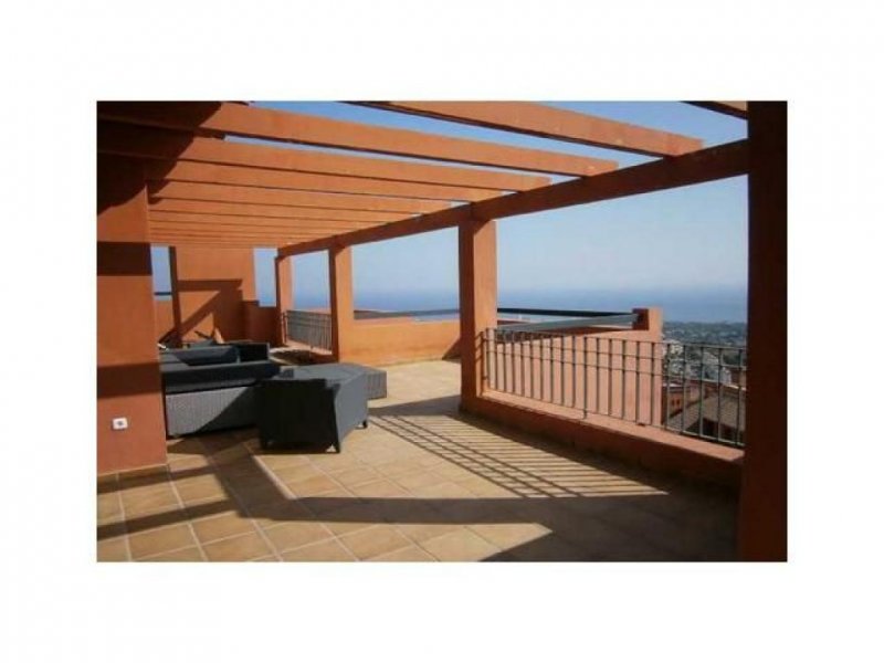 Wietzendorf HDA-Immo.eu: großes Duplex-Penthouse mit Panoramameerblick in Mijas-Costa zu verkaufen Wohnung kaufen
