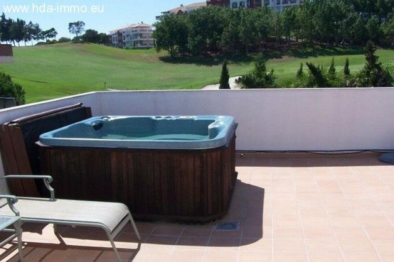 Wietzendorf HDA-immo.eu: großes Penthouse in Riviera del Sol, Mijas, Málaga, Spain Wohnung kaufen