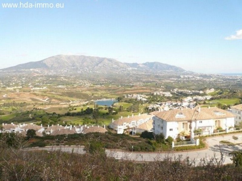 Wietzendorf HDA-immo.eu: Grundstück in La Cala Golf, Mijas, Málaga, Spanien Grundstück kaufen
