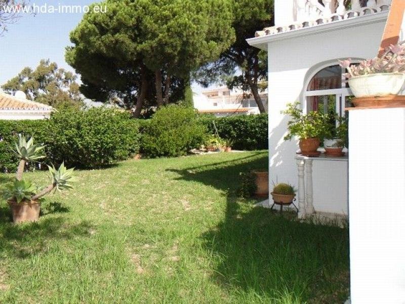 Wietzendorf HDA-immo.eu: kleine Märchenvilla in El Faro, Mijas, Málaga, Spain Haus kaufen