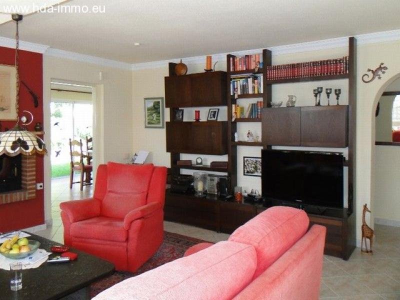 Wietzendorf HDA-immo.eu: kleine Märchenvilla in El Faro, Mijas, Málaga, Spain Haus kaufen