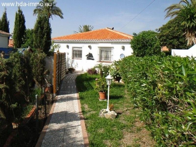 Wietzendorf HDA-immo.eu: kleine Märchenvilla in El Faro, Mijas, Málaga, Spain Haus kaufen