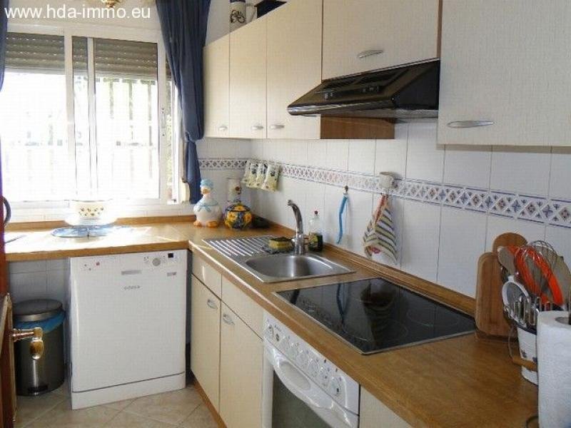 Wietzendorf HDA-immo.eu: kleine Märchenvilla in El Faro, Mijas, Málaga, Spain Haus kaufen