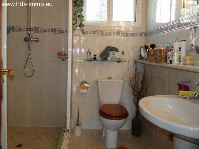 Wietzendorf HDA-immo.eu: kleine Märchenvilla in El Faro, Mijas, Málaga, Spain Haus kaufen